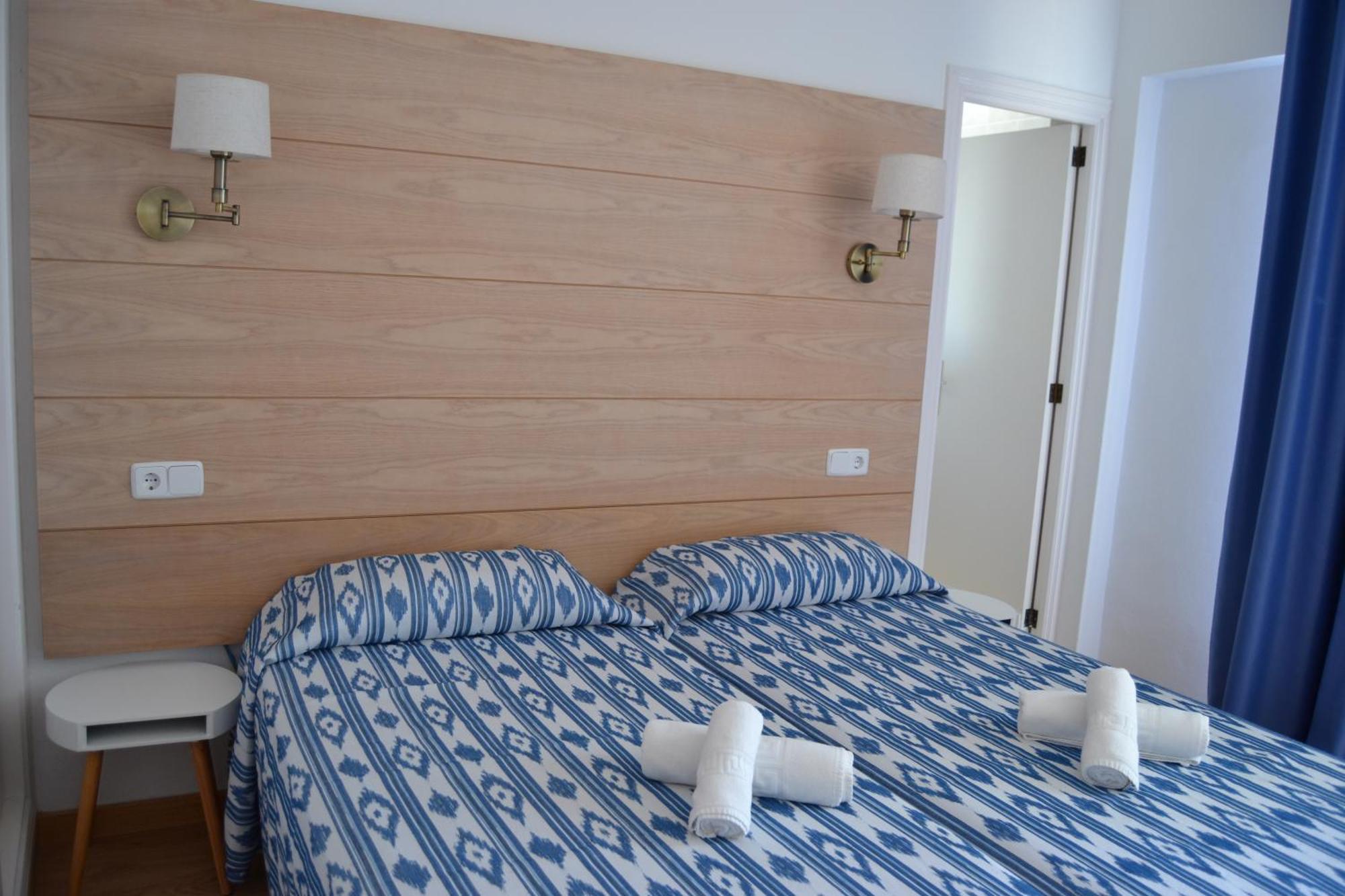 Aparthotel Vista Sol Cala Ratjada  Exterior foto